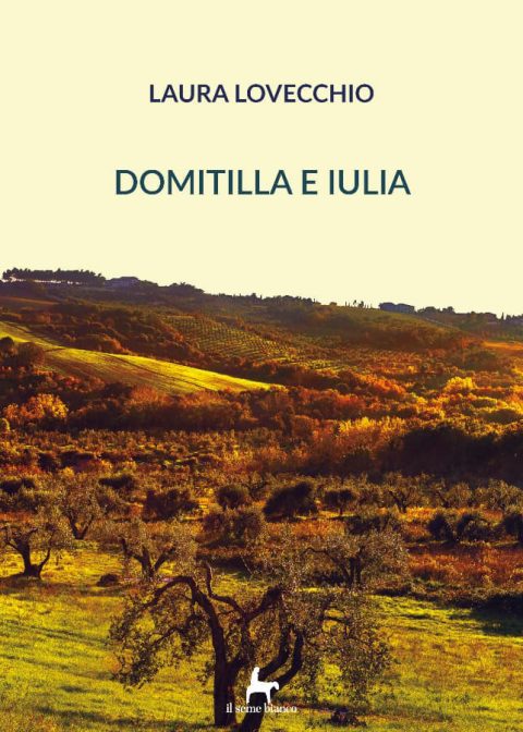 9788833610481 | Domitilla e Iulia | Laura Lovecchio