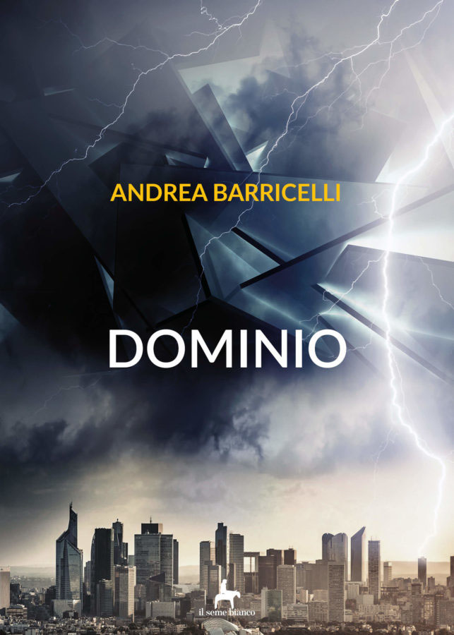 9788833610634 | Dominio | Andrea Barricelli