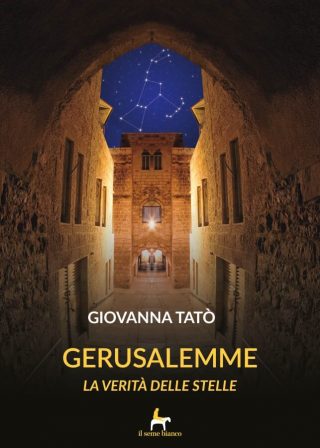 9788833610757 | Gerusalemme | Giovanna Tatò