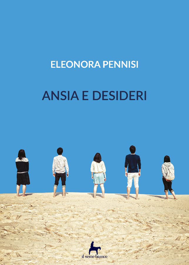 9788833610863 | Ansia e desideri | Eleonora Pennisi