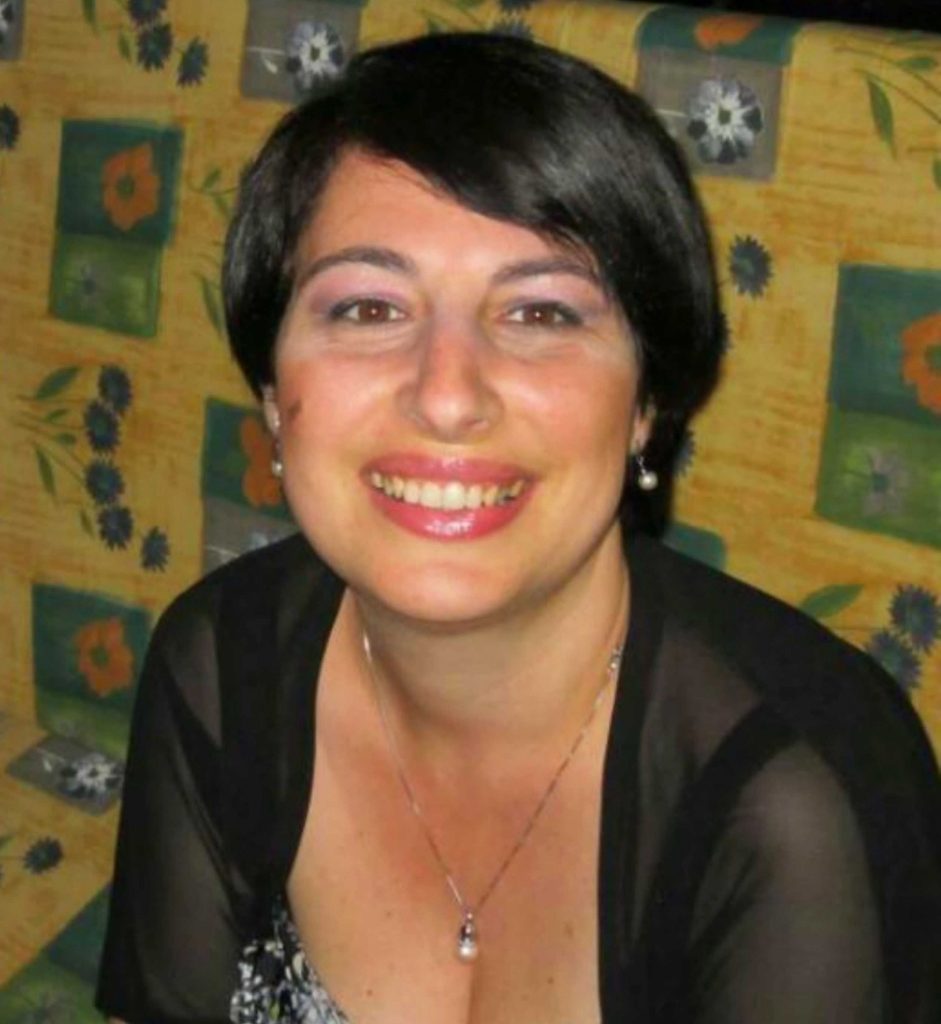 Gabriella Tornatore